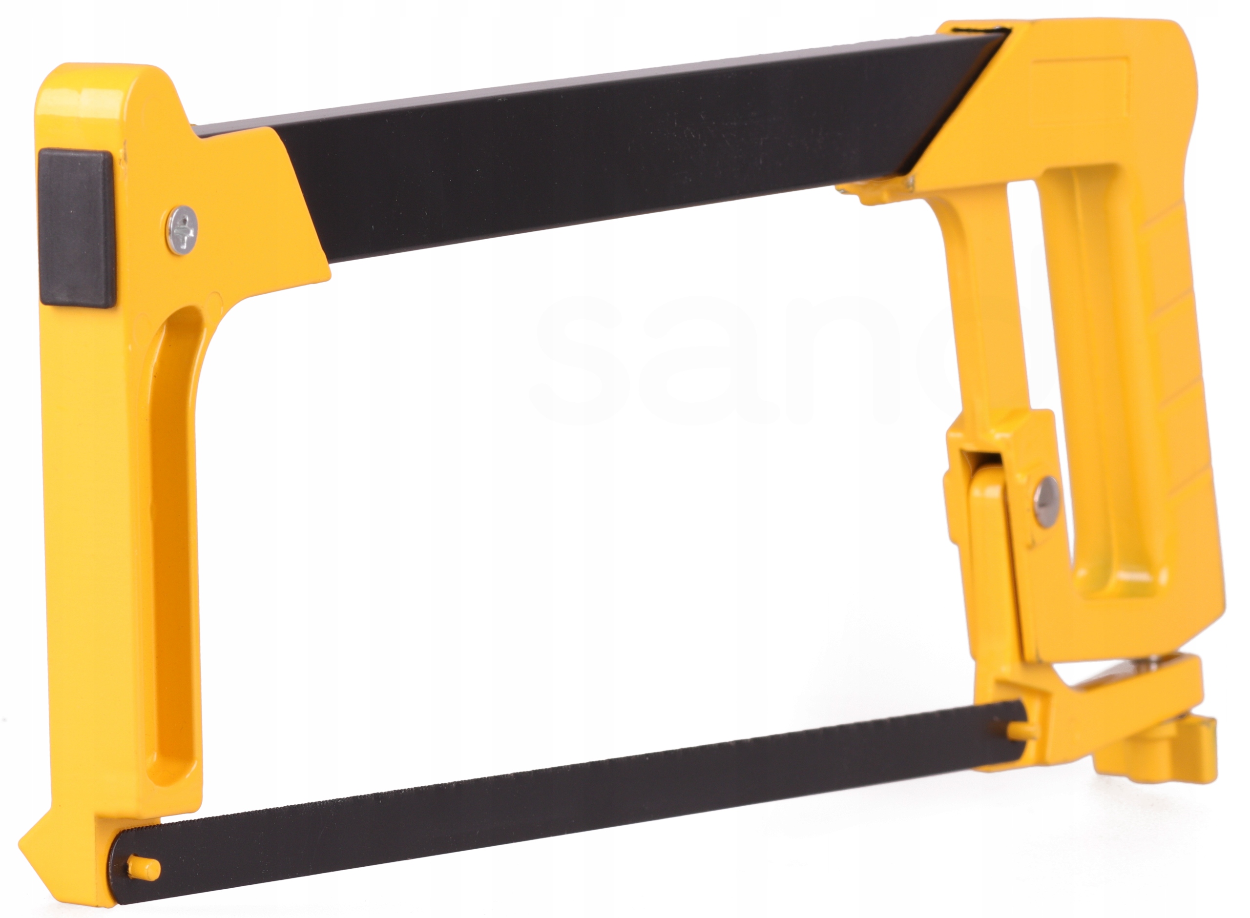 

Brzeszczot Piła Kabłąkowa Cięcia Metalu Rur 300 mm