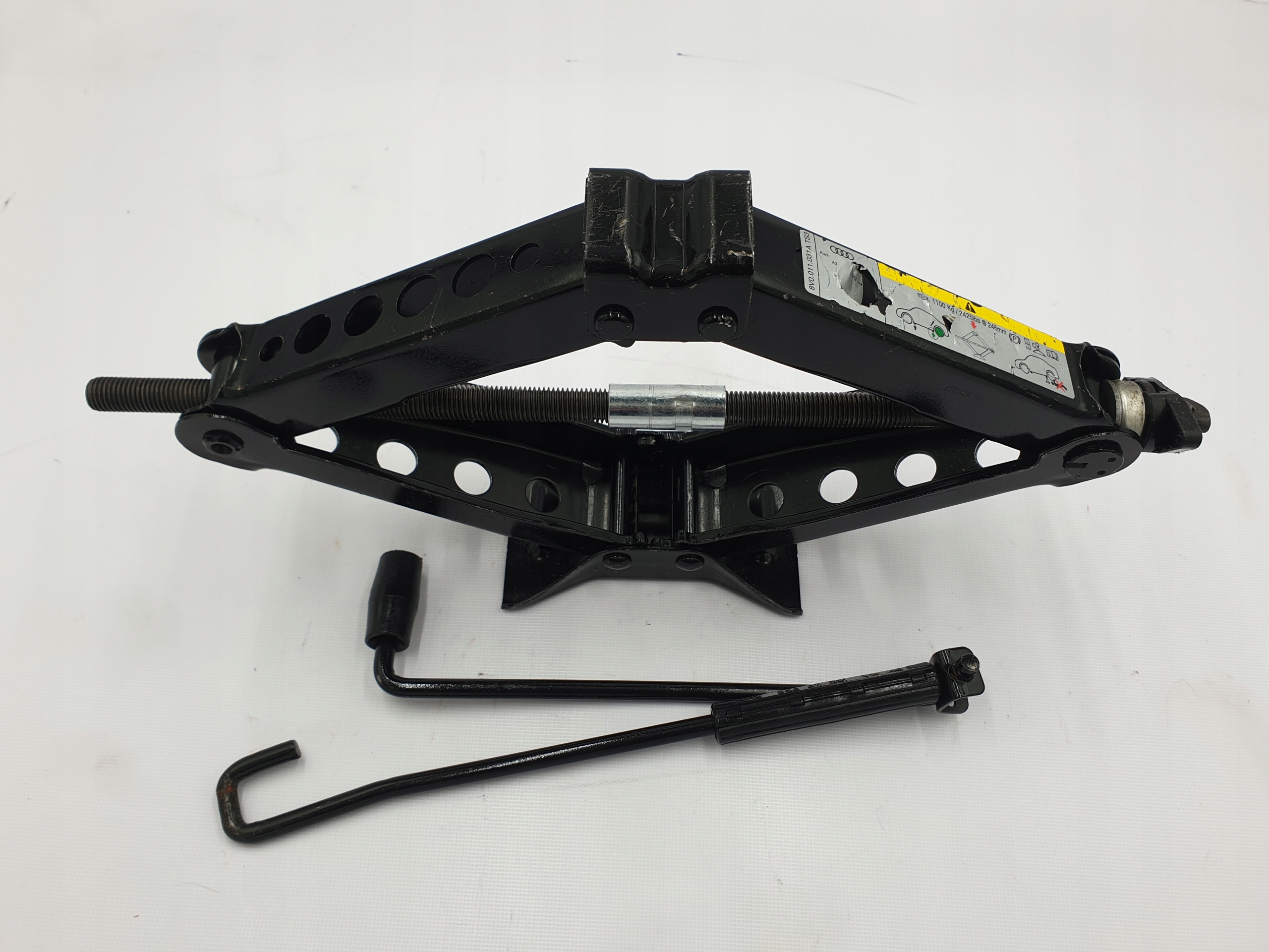 8V0011031A - Лифт Домкрат Домкрат Оригинал Audi