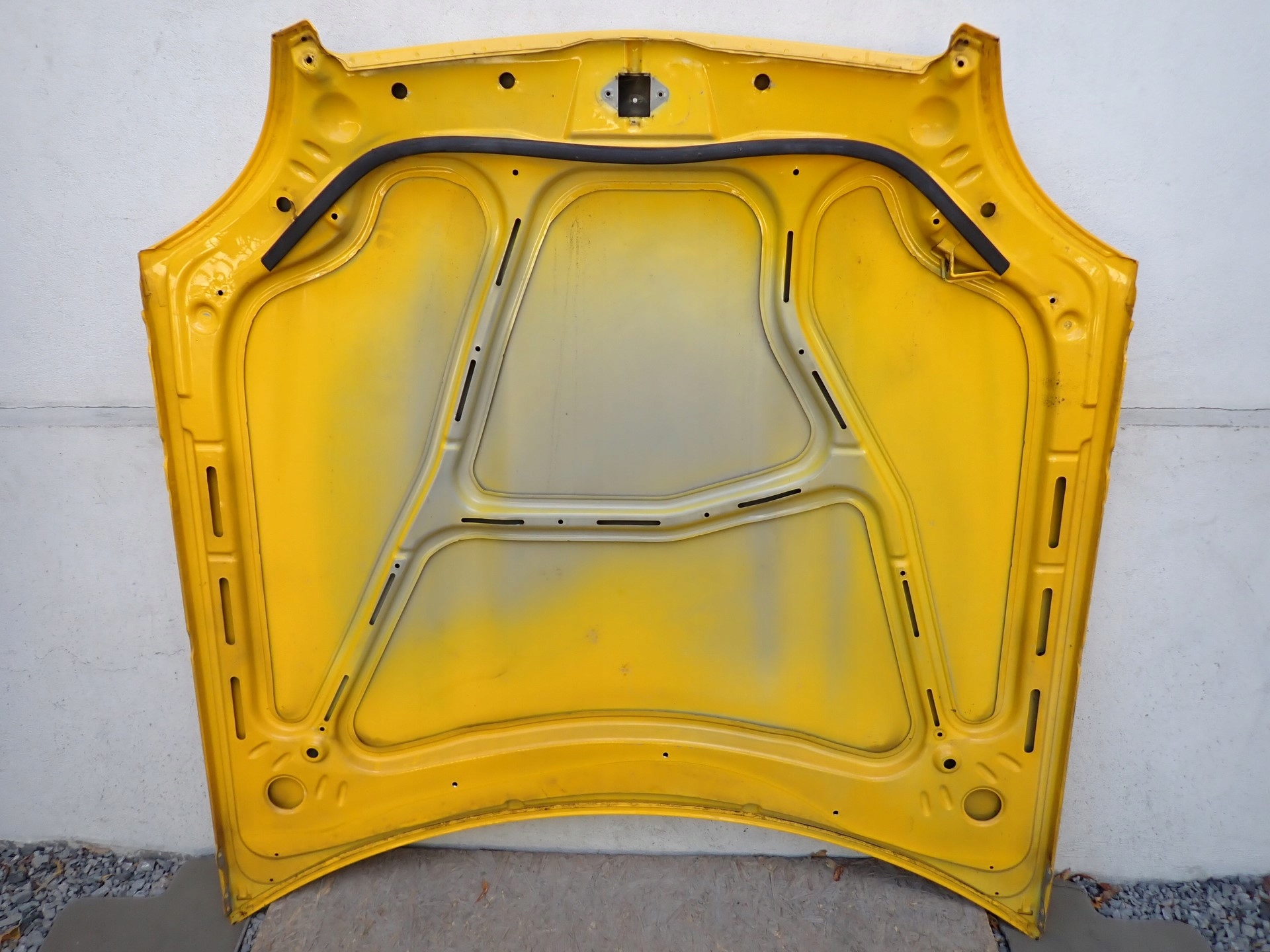Cofano MERCEDES SLK 170 1997-2004R A1708800157