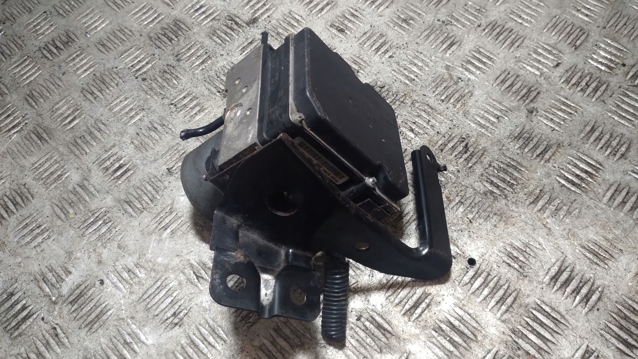 Pompa ABS NISSAN QASHQAI JD910 2.0 B