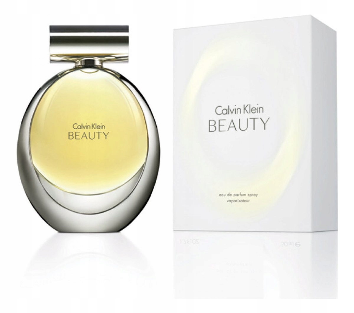 Calvin Klein Beauty Woda perfumowana spray 100 ml