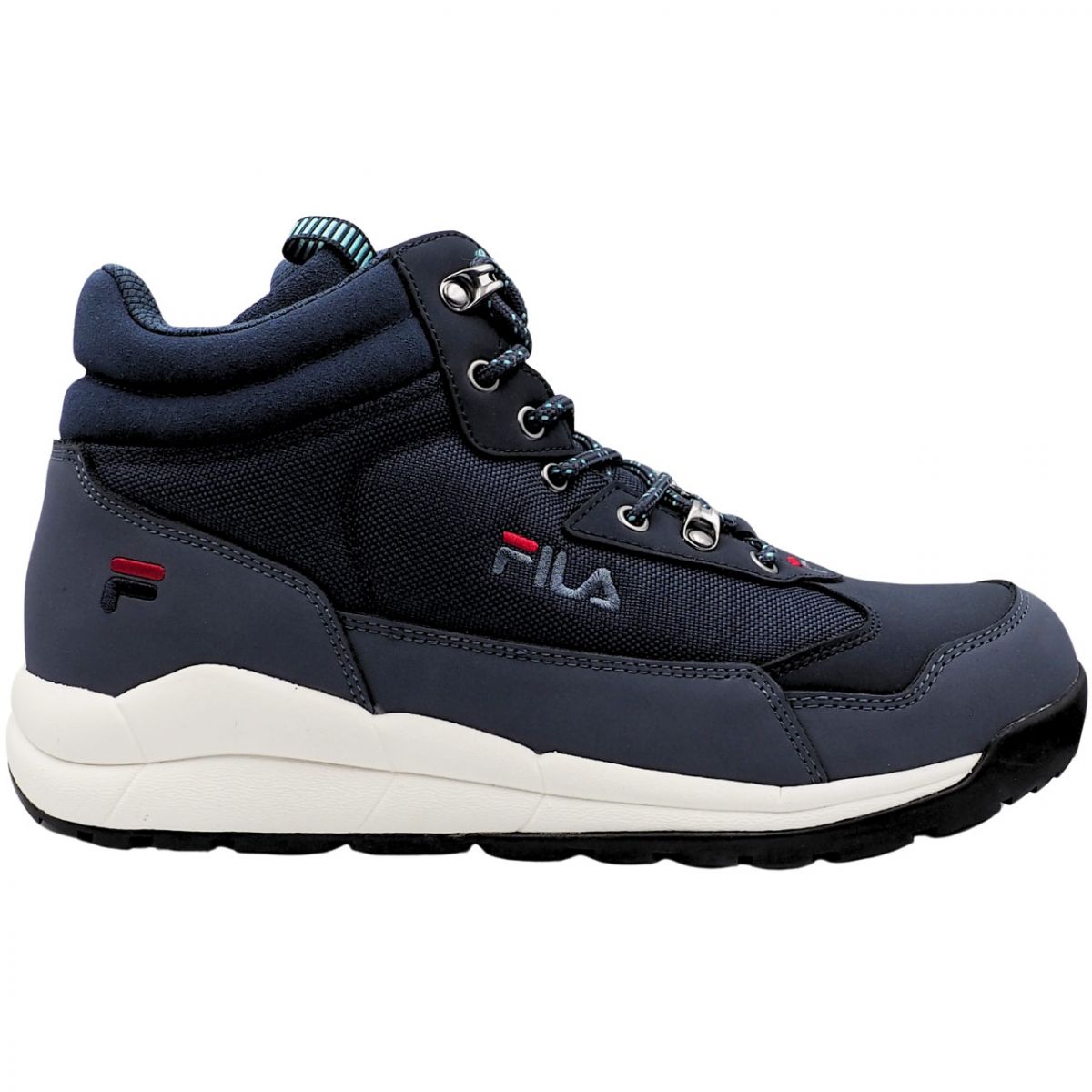 Fila Alpha mid pánská sportovní obuv velikost 43