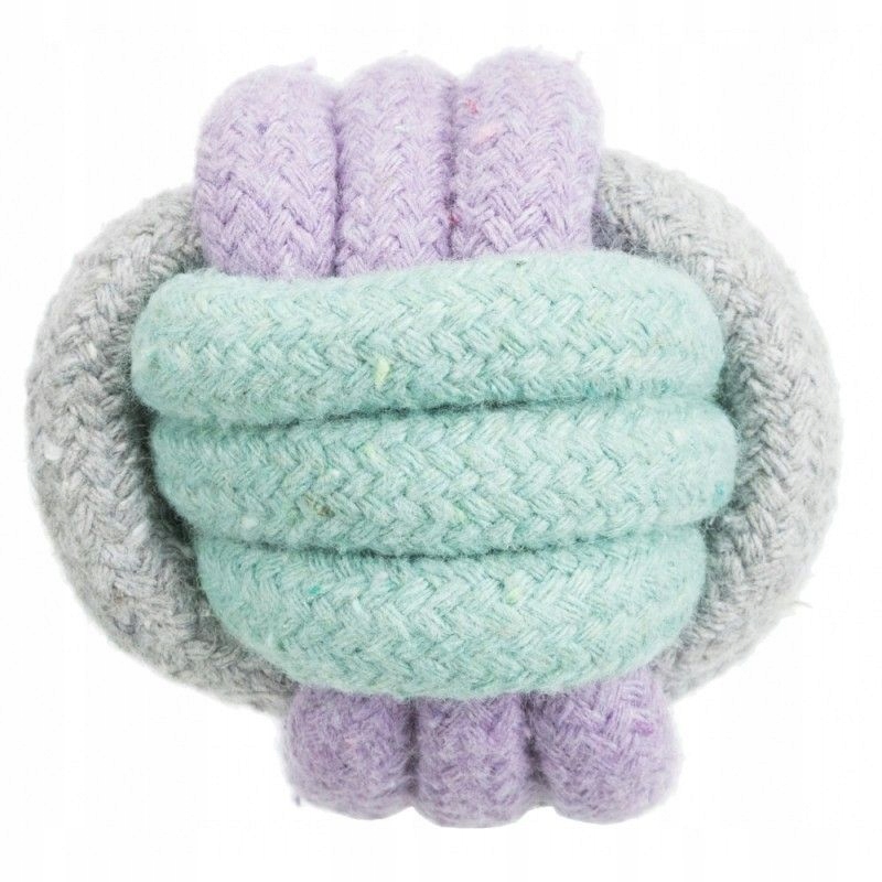 

Trixie Junior piłka sznurowa 6 cm