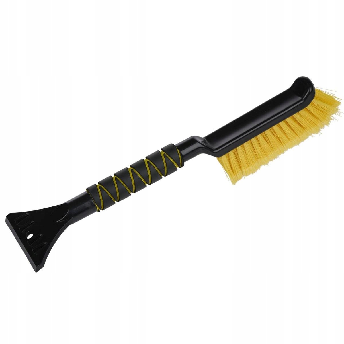 Szczotka do odśnieżania Samochodu Śniegu Skrobaczka do szyb 40,5cm Dunlop