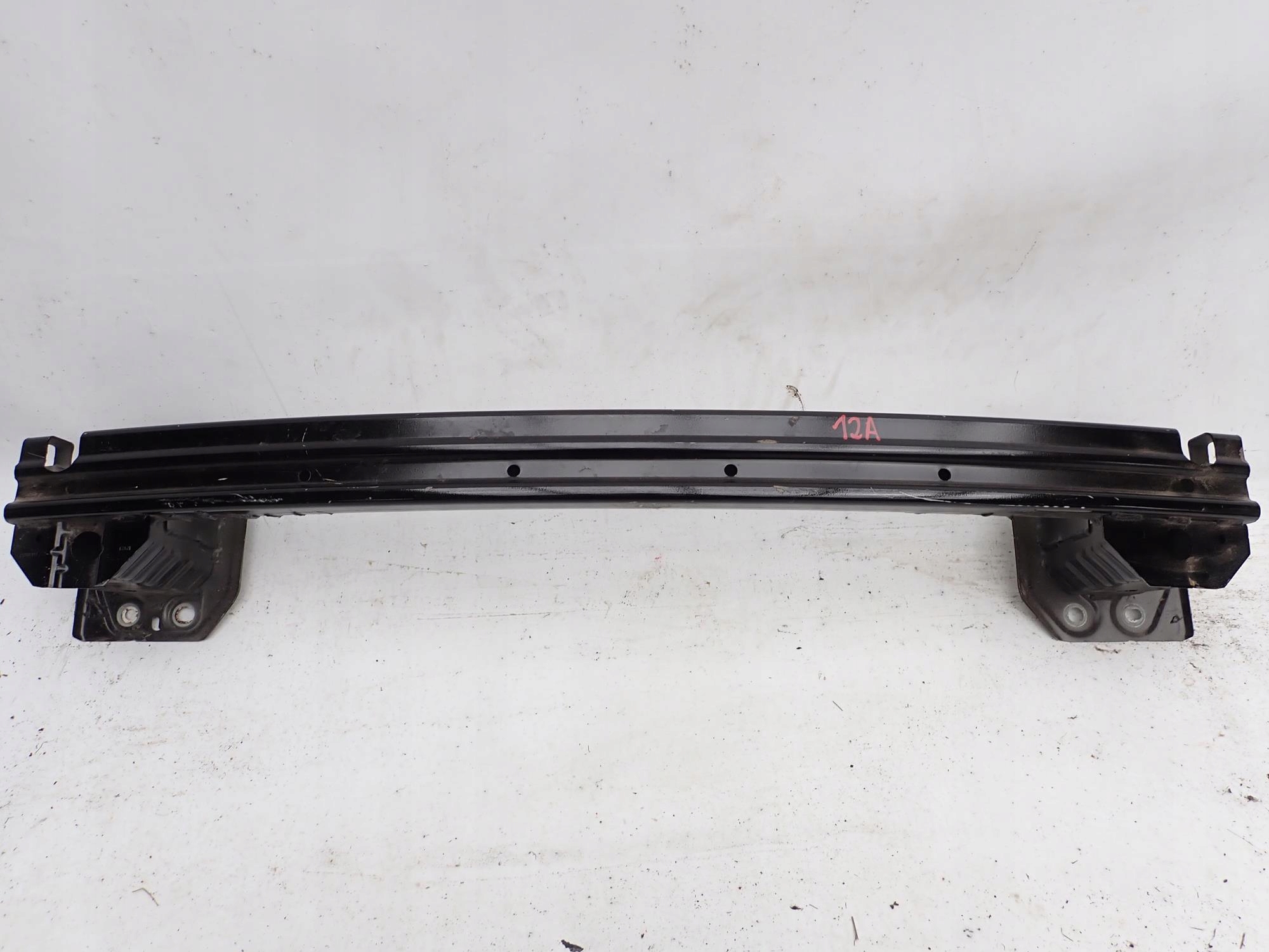 VOLVO XC40 17-> bumper support rear part rear