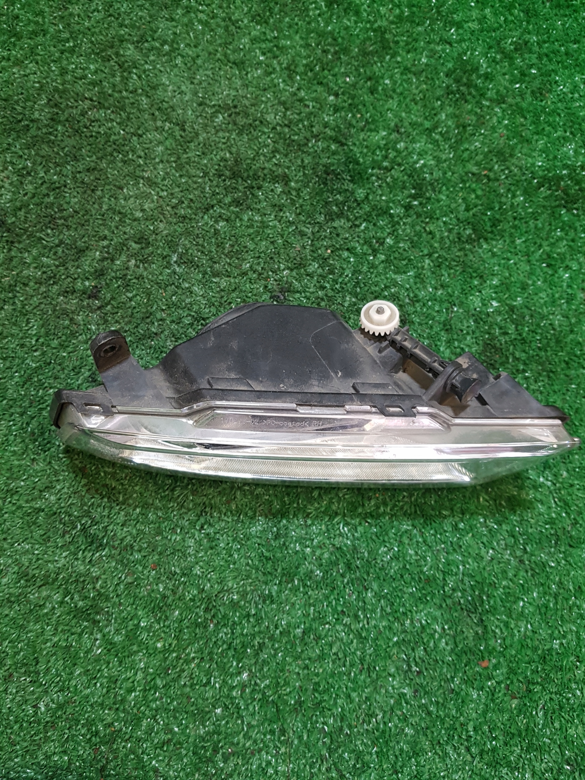 Nebelscheinwerfer rechts SKODA YETI 5L0941700