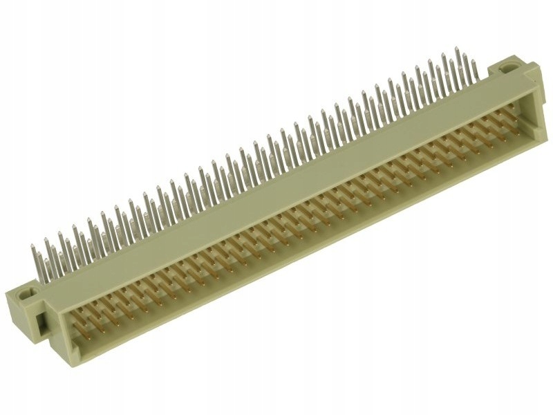 

Wtyk 96 pin 2,54mm 2A 250V Ninigi