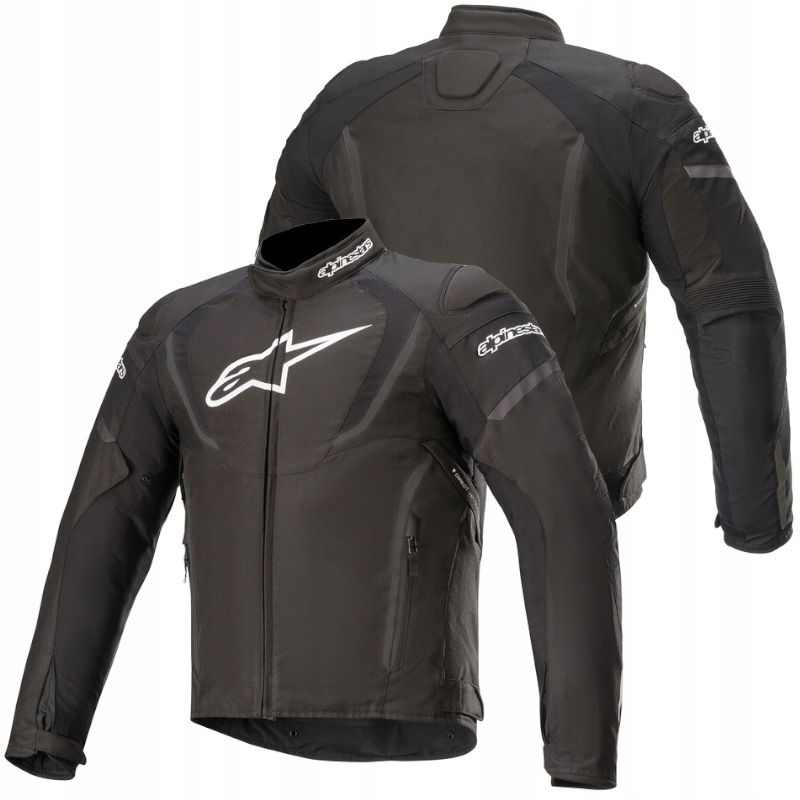 KURTKA TEKSTYLNA ALPINESTARS T-JAWS V3 BLACK L