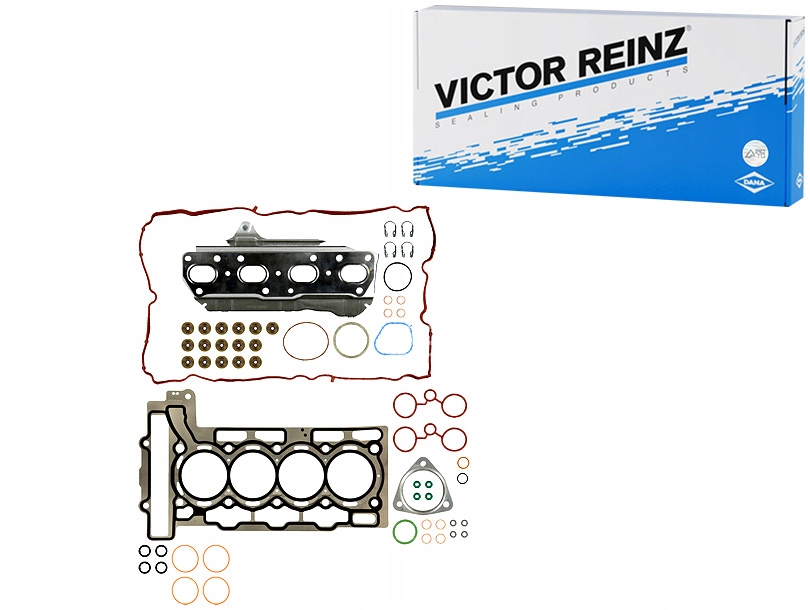DICHTUNGSSATZ ZYLINDERKOPF PSA VICTOR REINZ