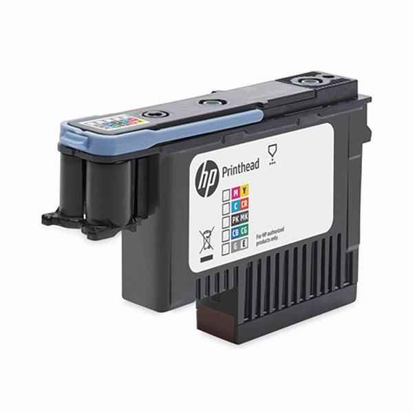 Tlačová hlava Hp 777 DesignJet 3EE09A – sada