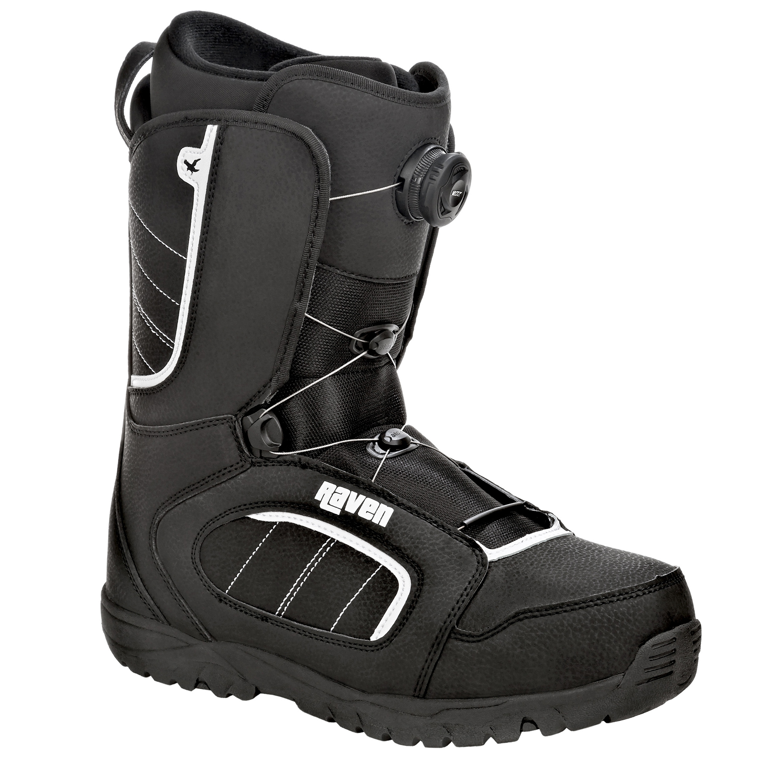 Buty Snowboardowe Raven Target Moz 45 (29,5cm)