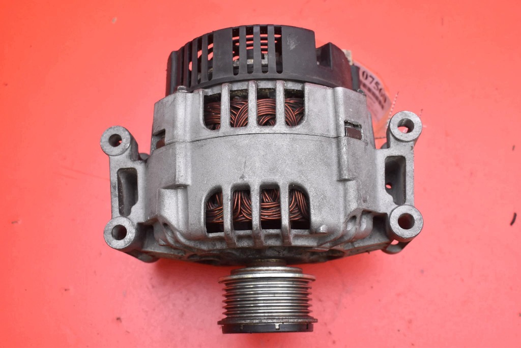 ALTERNATOR 06B903016AE AUDI A4 B6 2.0 20V 130 KM 00-05
