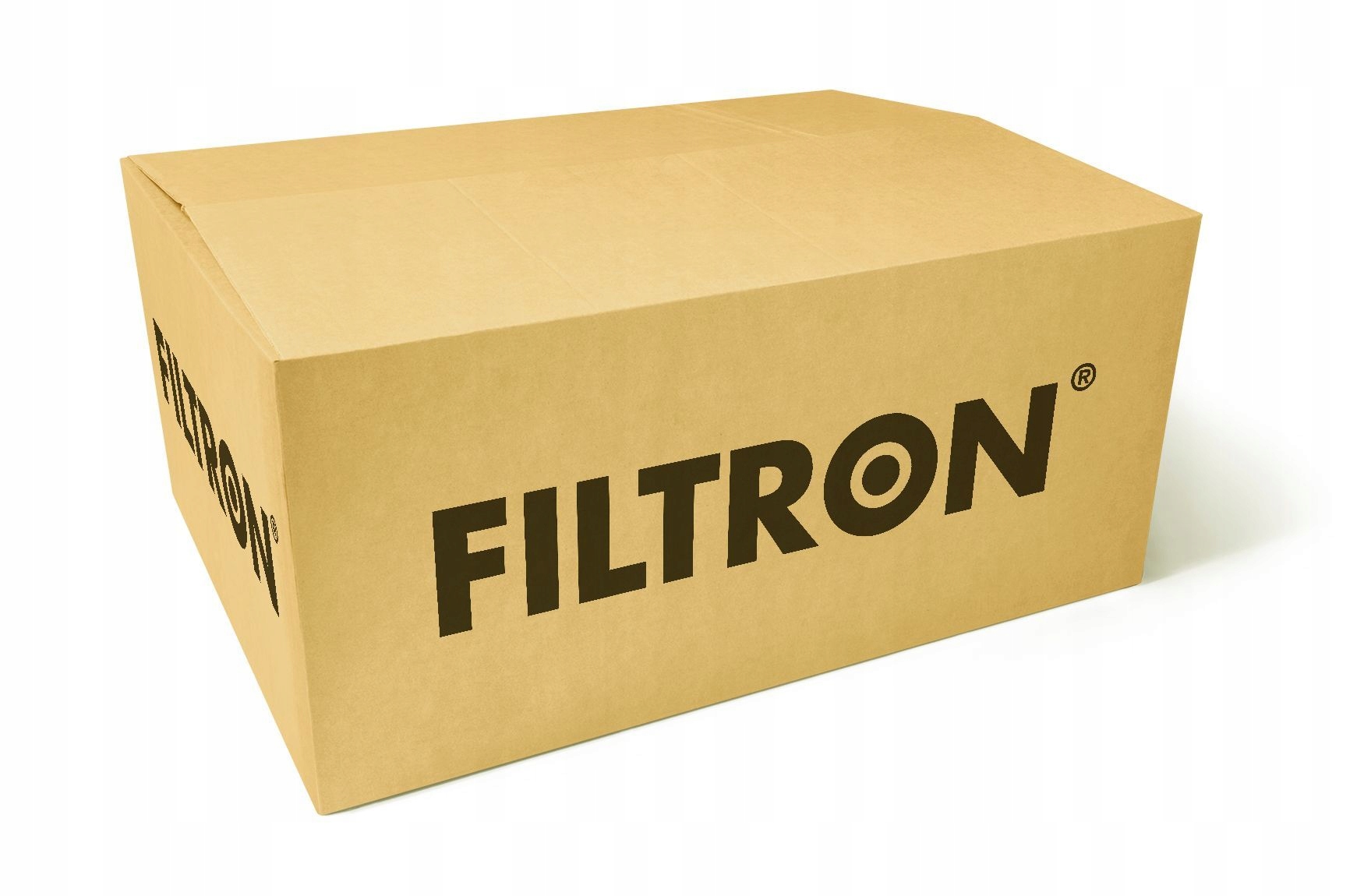 Фильтр масляный Filtron OP 526/1