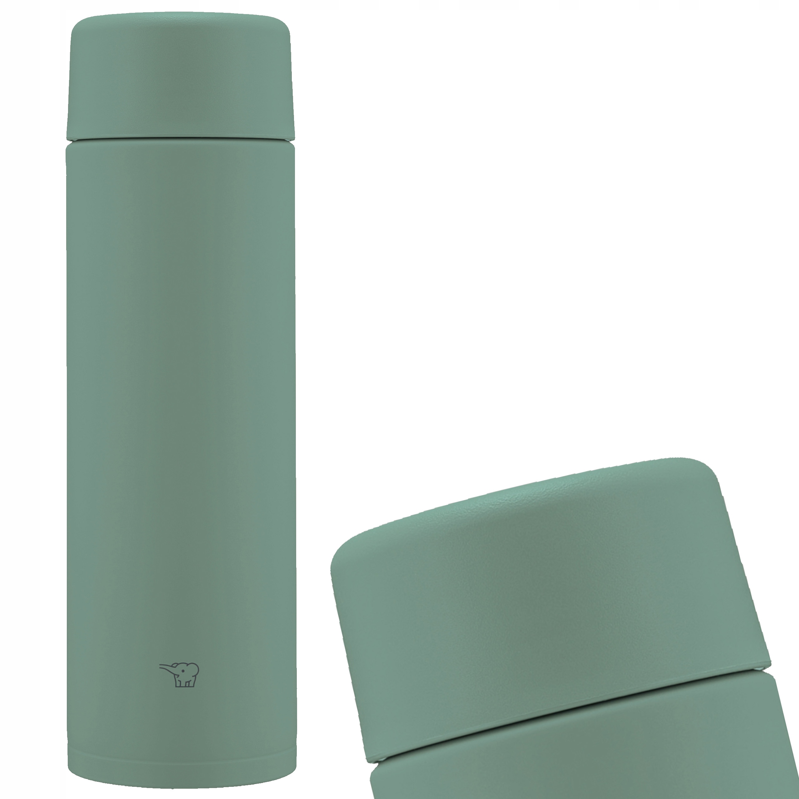 Termoláhev na nápoje Zojirushi SM-ZB48-GM 0,48L