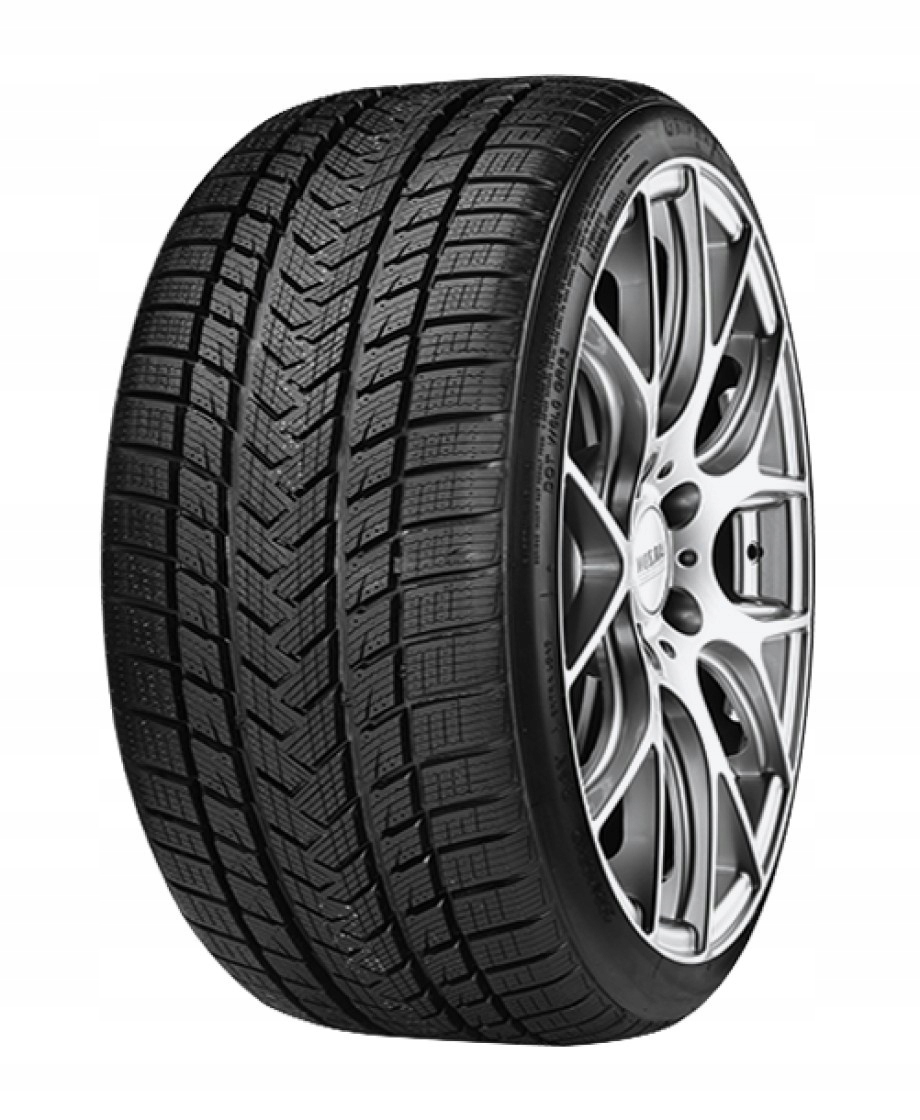 2x GRIPMAX SUREGRIP PRO SPORT 325/35R20 108 Y