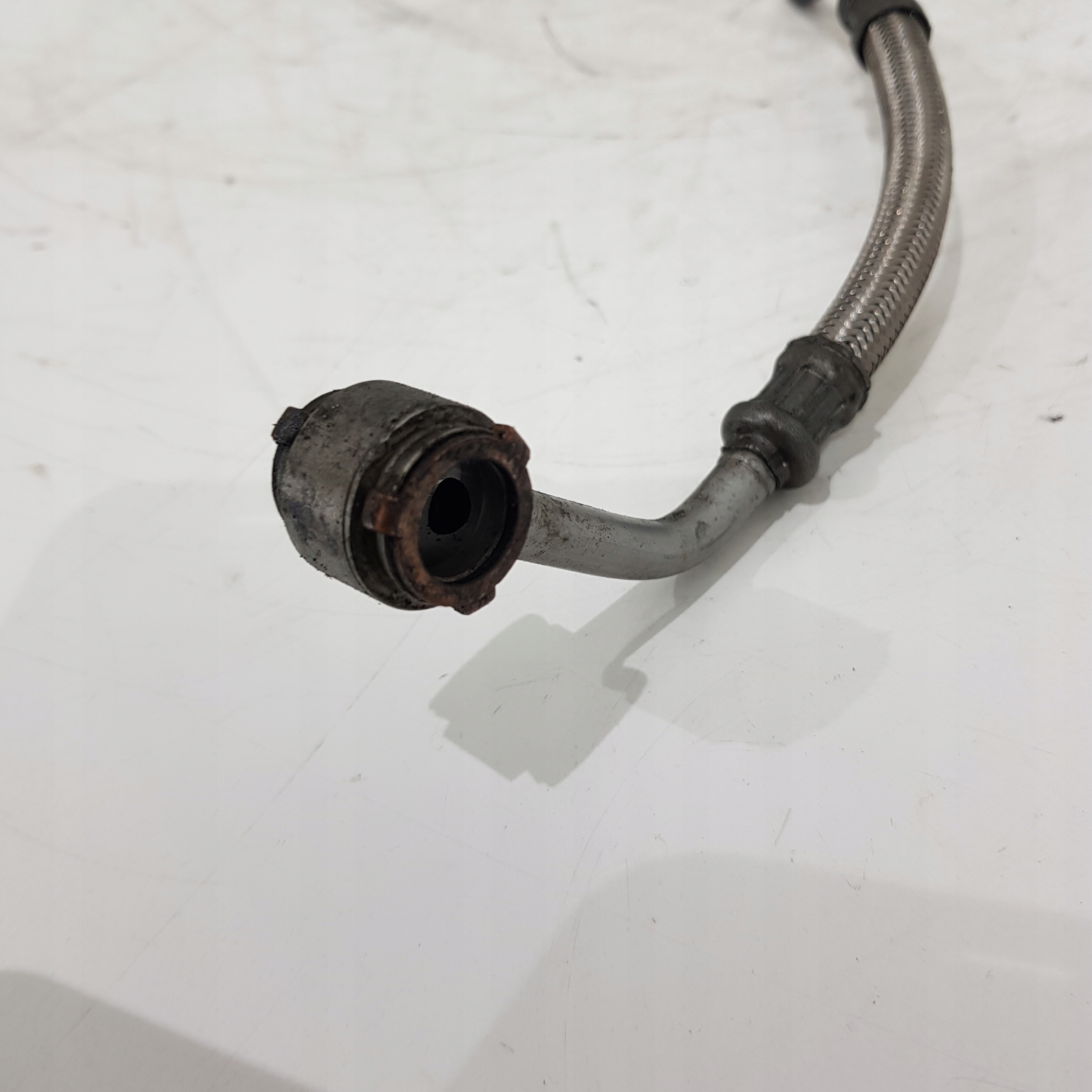 hose SMAROWANIA TURBO CITROEN 1.6 EHDI 9H05