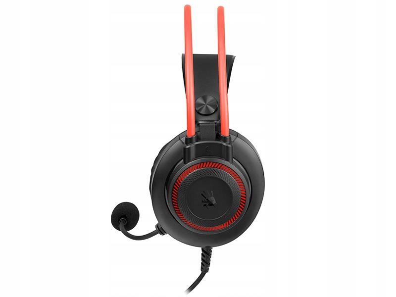 Słuchawki nauszne A4Tech G200S Model G200S