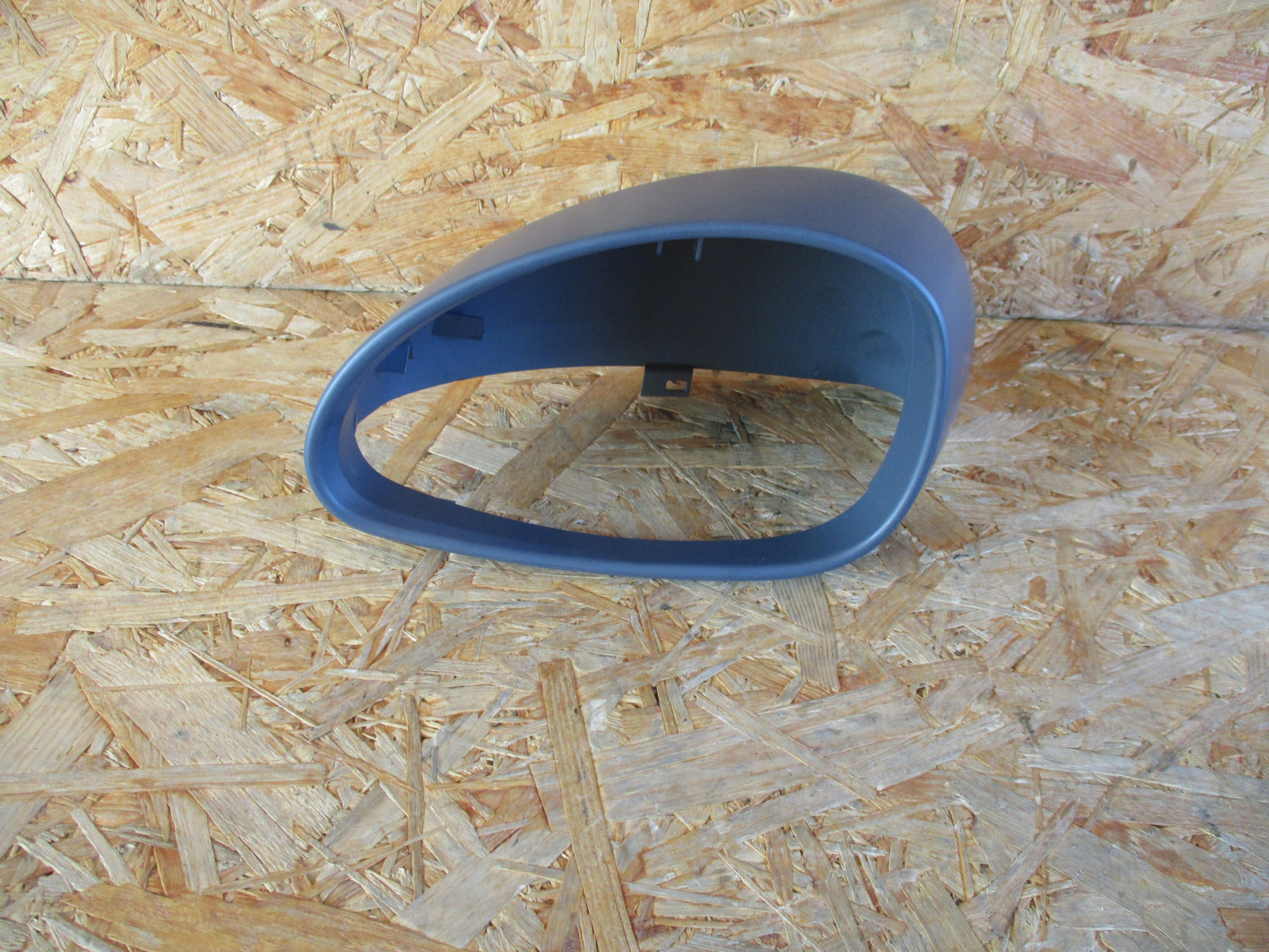 CITROEN C4 and cover mirrors left 9646717377