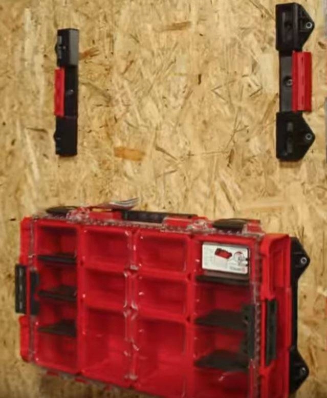 QBRICK SYSTEM ONE CONNECT ADAPTERS 2 PIECES EAN (GTIN) 5901238257004