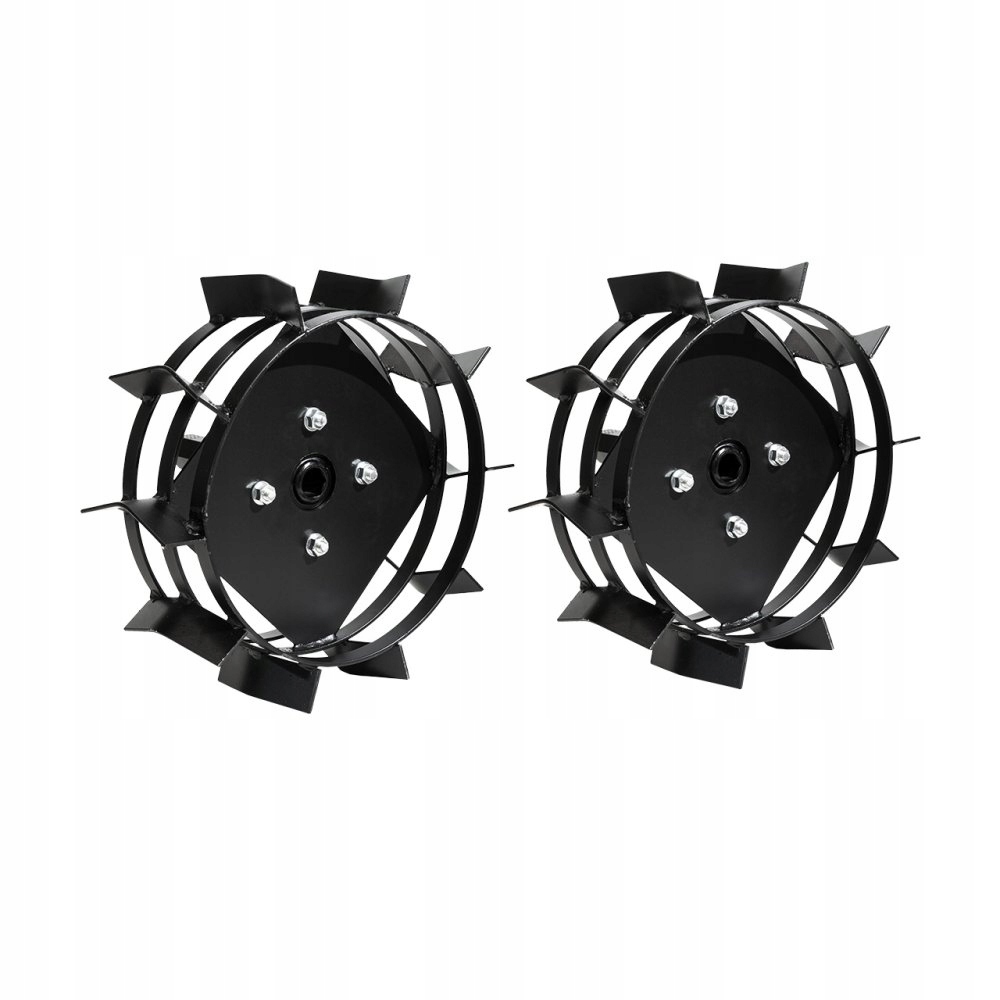 Železné kolesá pre kultivátor Al-ko Mh 1150, 113978