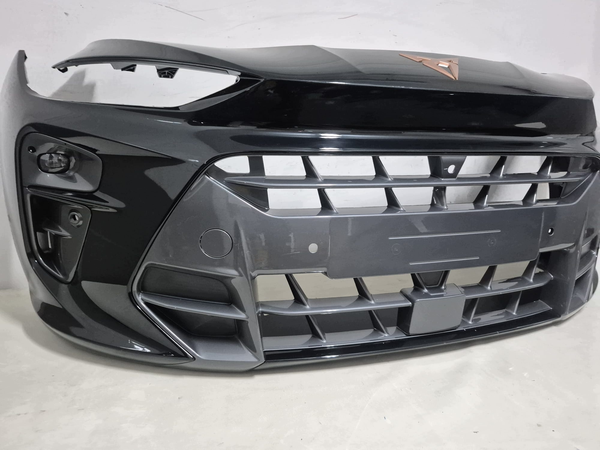 CUPRA TERRAMAR 24- branik prednji dio prednji 6xPDC KAMERA 578807437