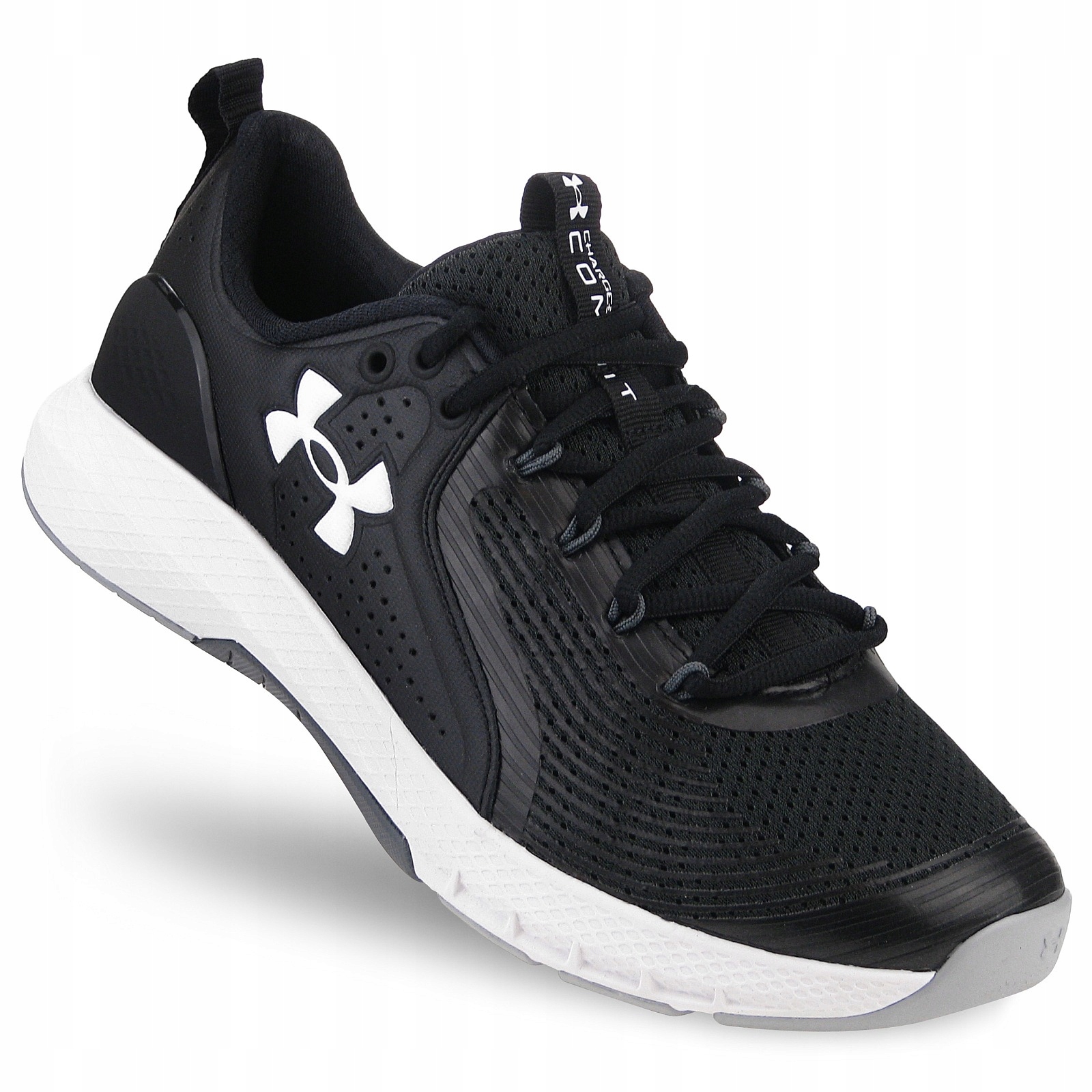 Buty Sportowe męskie Under Armour do biegania 40