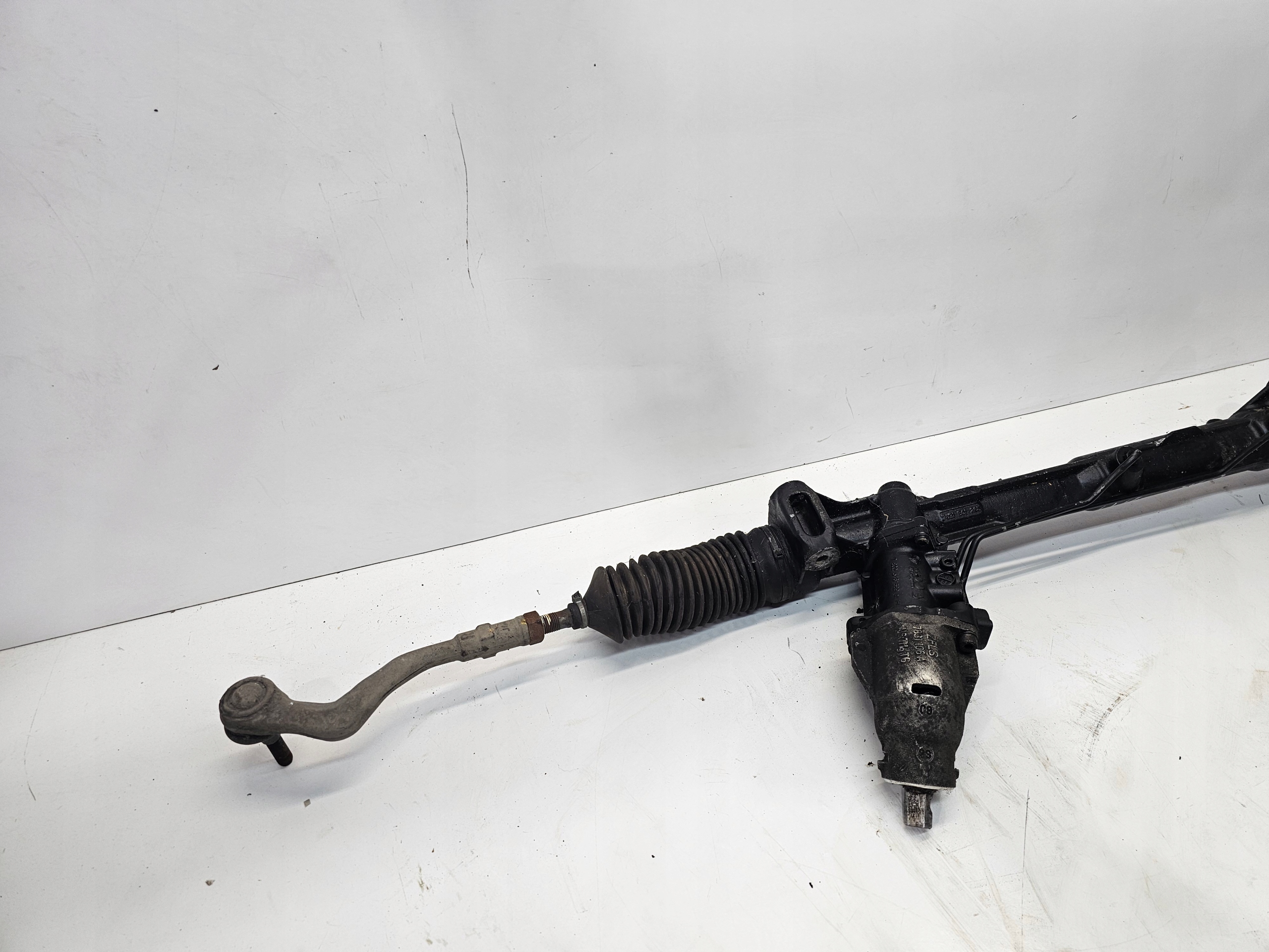 Boîter direction AUDI A4 B8 A5 8T 8T2422066 065 UK