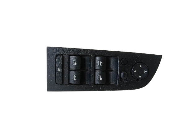 BMW E90 E91 PANEL vitre gauche avant 9132135