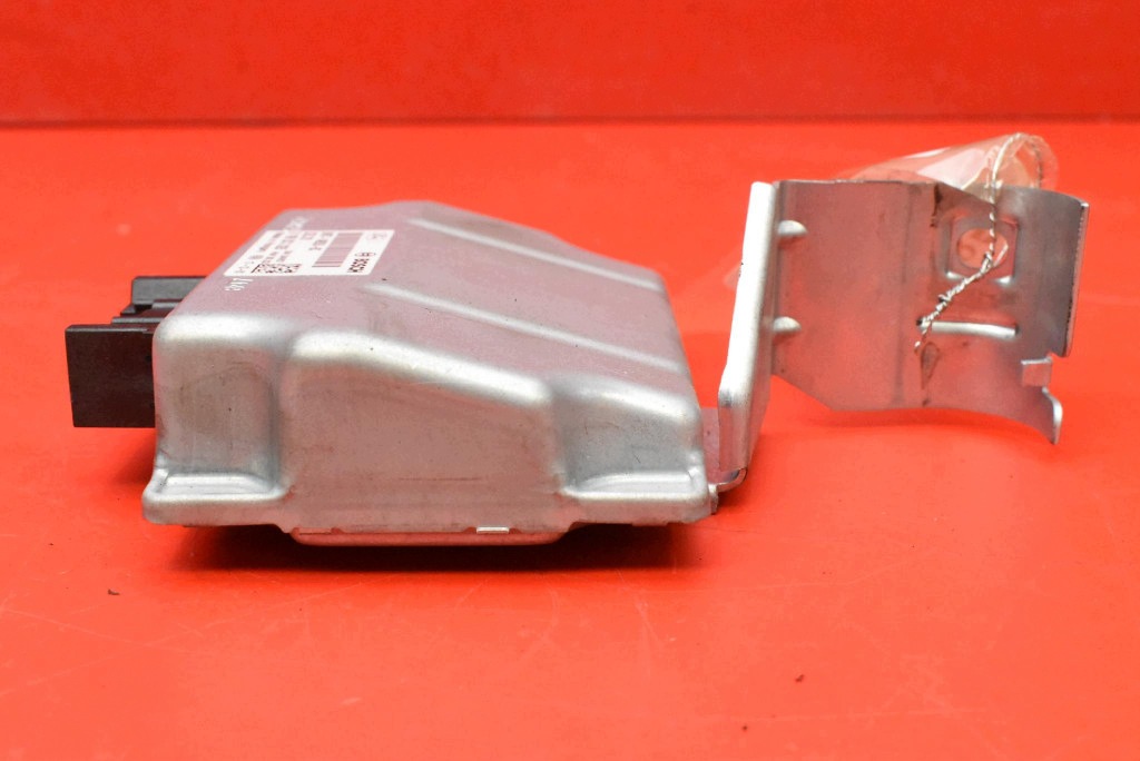 control unit module START/STOP BV6T-14B526-BC FORD FOCUS MK3 1.5 ECOBOOST 182KM