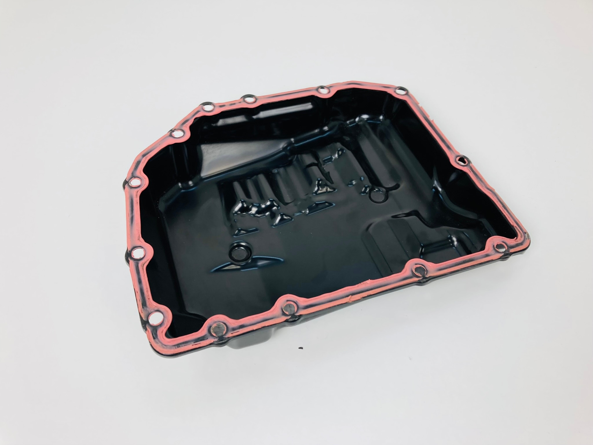 INSIGNIA B Coppa olio cambio ingranaggi AUTOMAT 7MBT Coperchio SCATOLA