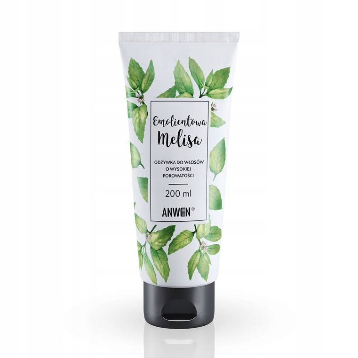 

Anwen Emolientowa Melisa Odżywka do włosów 200 ml