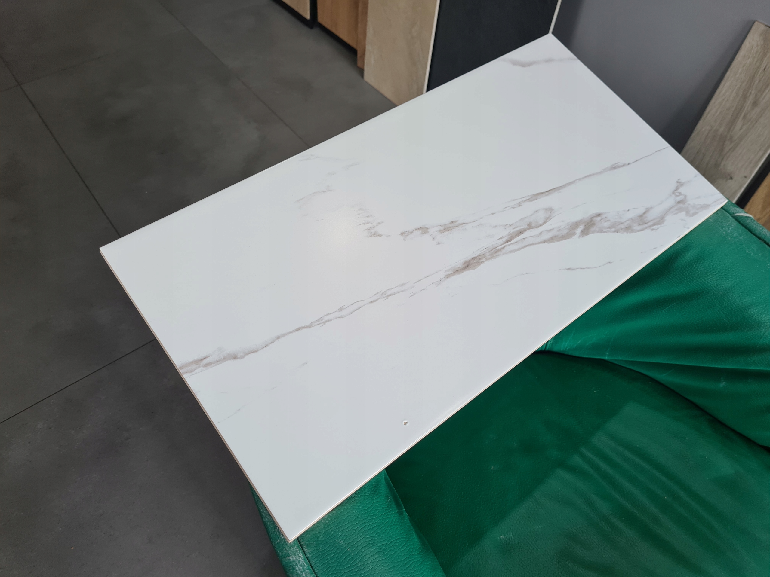 Płytka prostokątny Tubądzin 30,8 x 60,8 cm • Cena, Opinie - Allegro