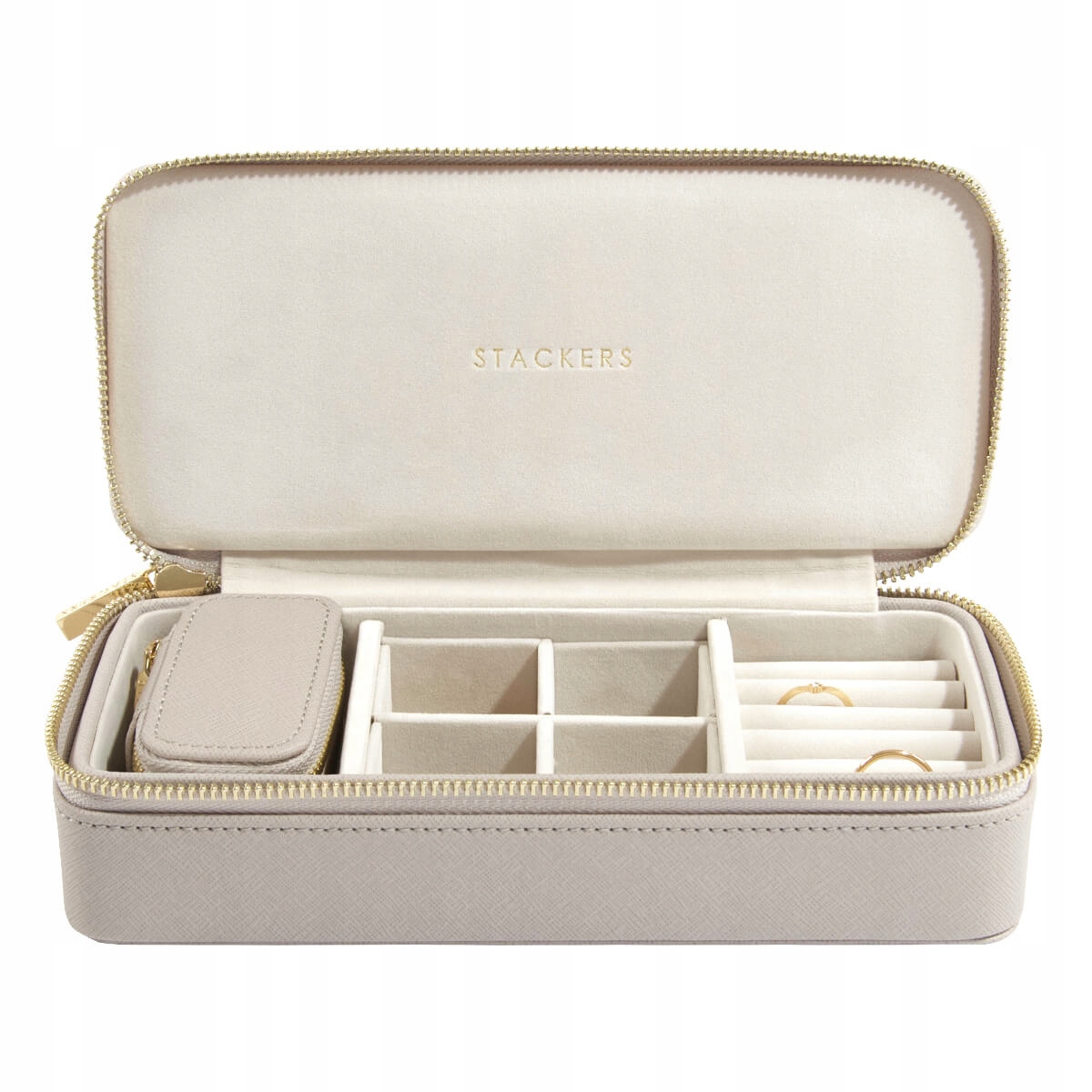 Pouzdro na Šperky velké Supersize Stackers