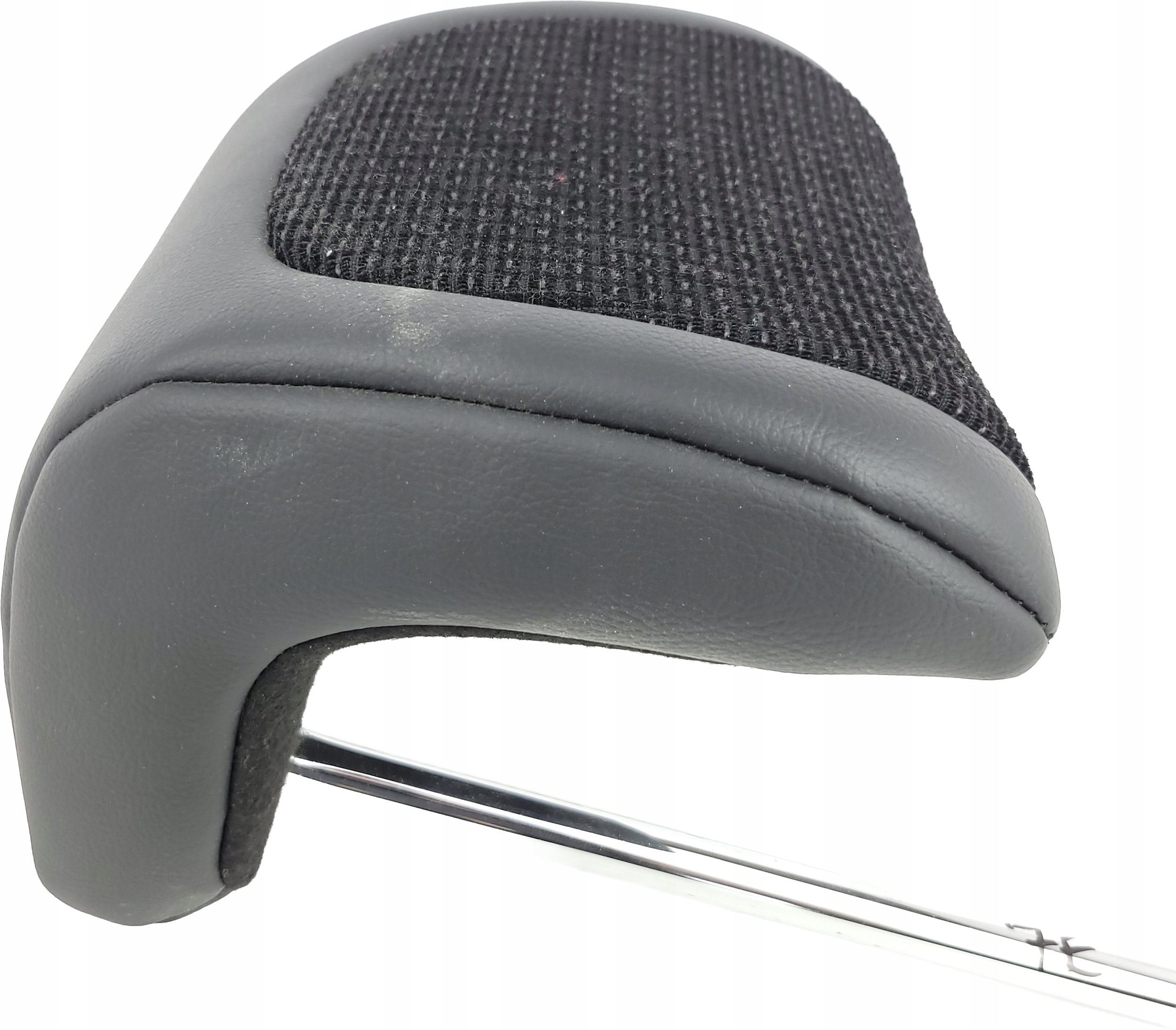 CITROEN C5 III X7 rest KANAPY leather rear rear part left = right