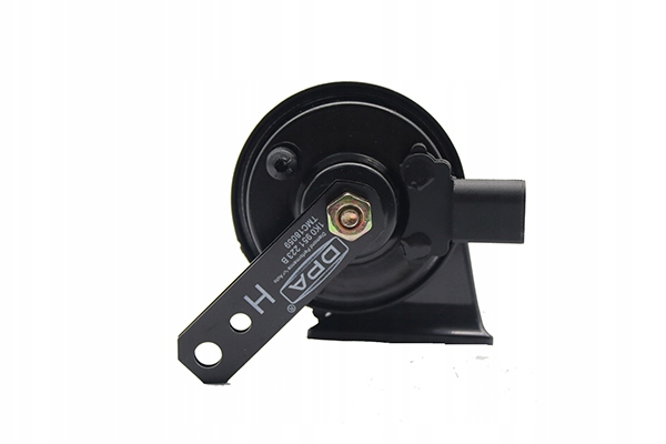 SYGNAŁ DŹWIĘKOWY KLAKSON do VW Touareg Touran UP! Numery katalogowe zamienników TOPRAN 111 072