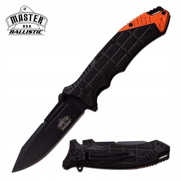 Master Usa Nůž MU-A040OR