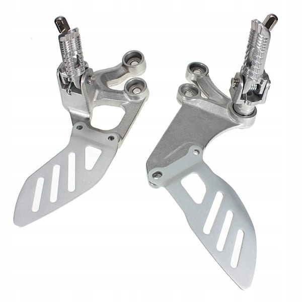 Sety Predné Suzuki GSX-R600 750 2006-2010