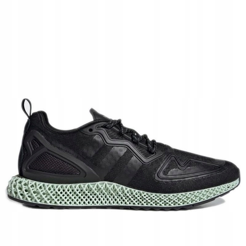 Adidas Pánské sportovní boty pohodlné Zx 2K 4D FV9027 vel. 40 2/3