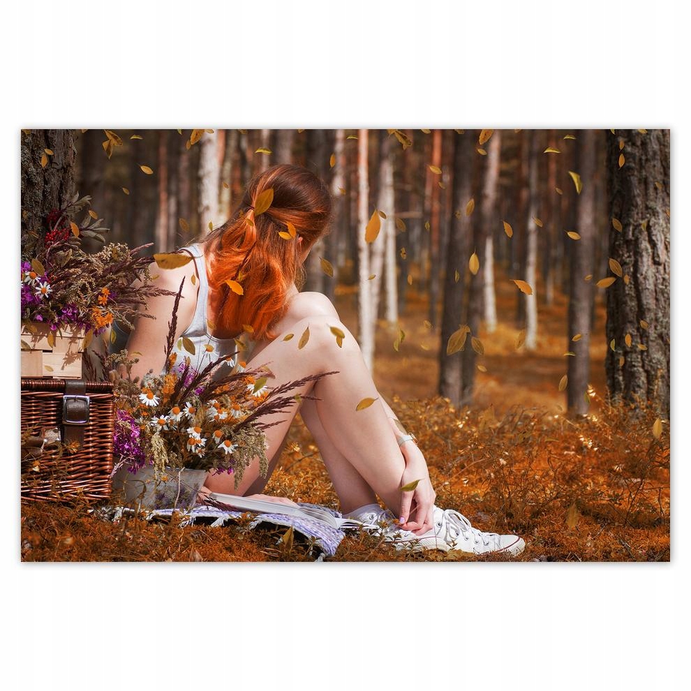 

Plakat 93x62 Jesieniara Ruda Laska
