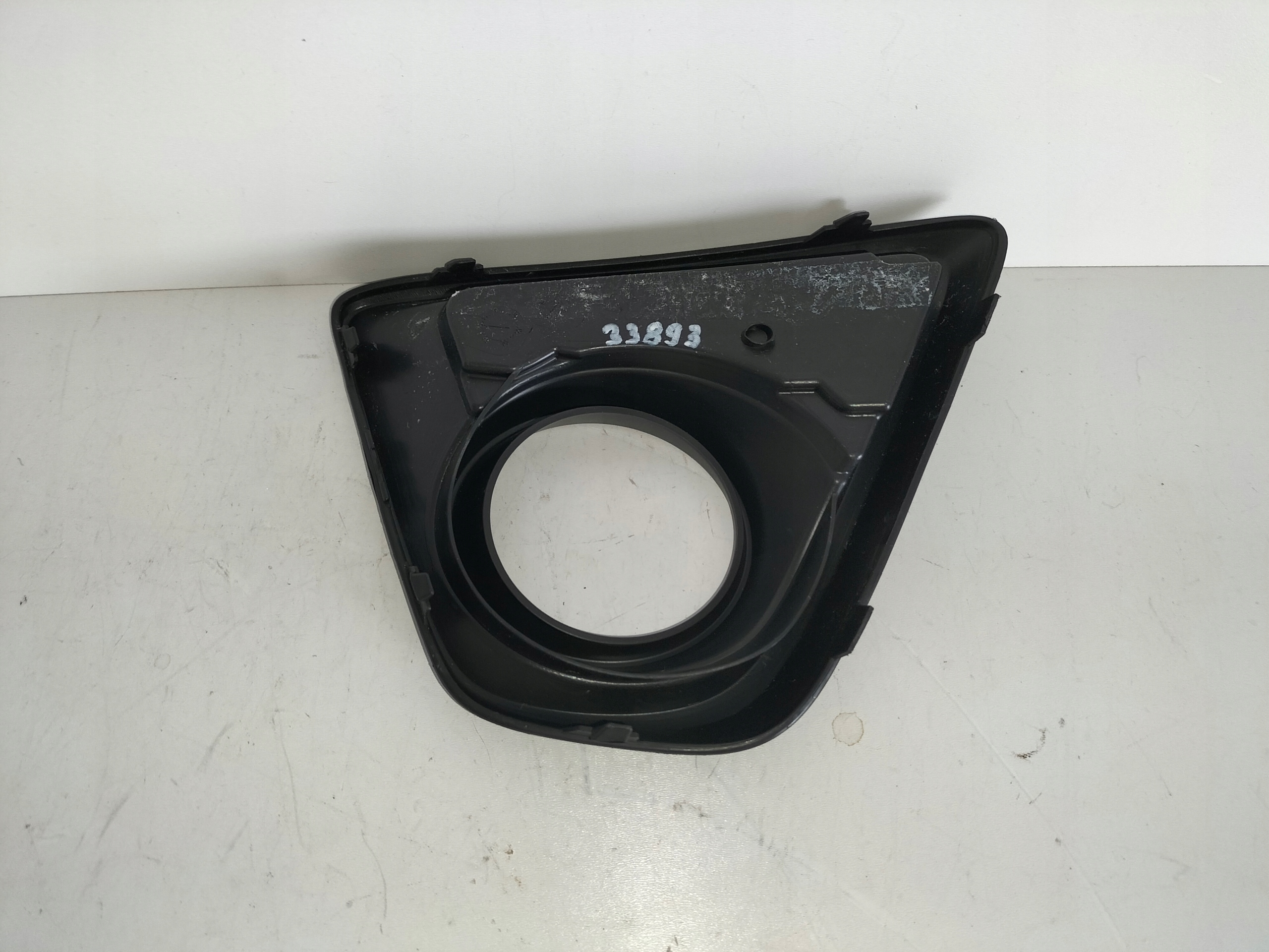 grille grid of a bumper front right MAZDA CX5 CX-5 12-17