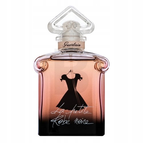 Guerlain La Petite Robe Noire parfémovaná voda pro ženy 50 ml