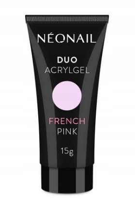 

Neonail Duo Acrylgel French Pink 15g