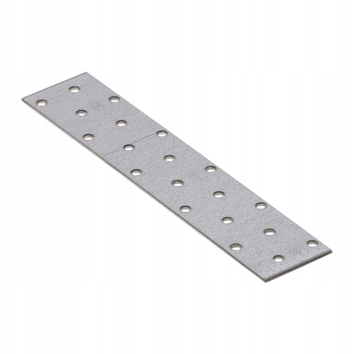 

Płytka Perforowana PP28 Płaskownik 40X200MM Domax