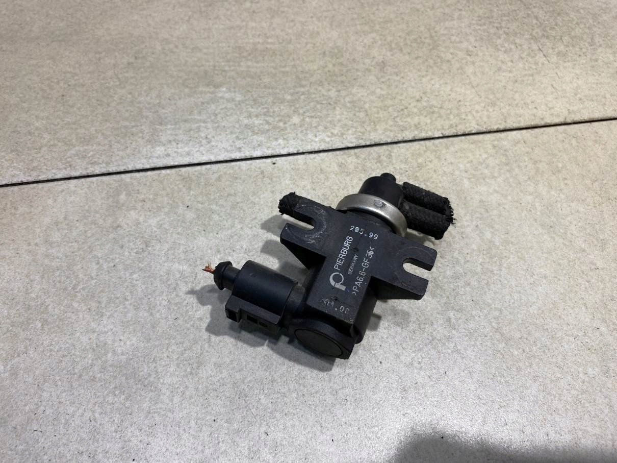 Sensor Unterdruck OCTAVIA und 1.9 TDI 1J0906627 7.22903.20
