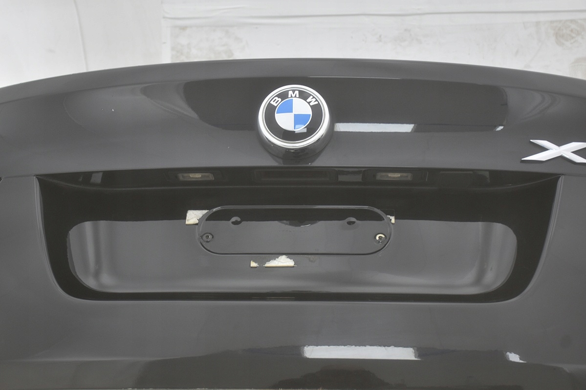 Heckklappe * heck BMW X6 E71 475/9