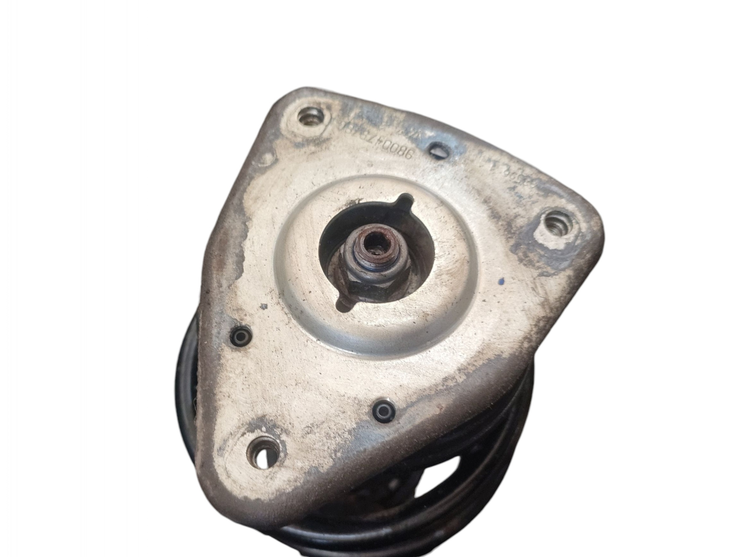 swing shock absorber left front OPEL GRANDLAND (2017-2021) 1.6 D 120KM