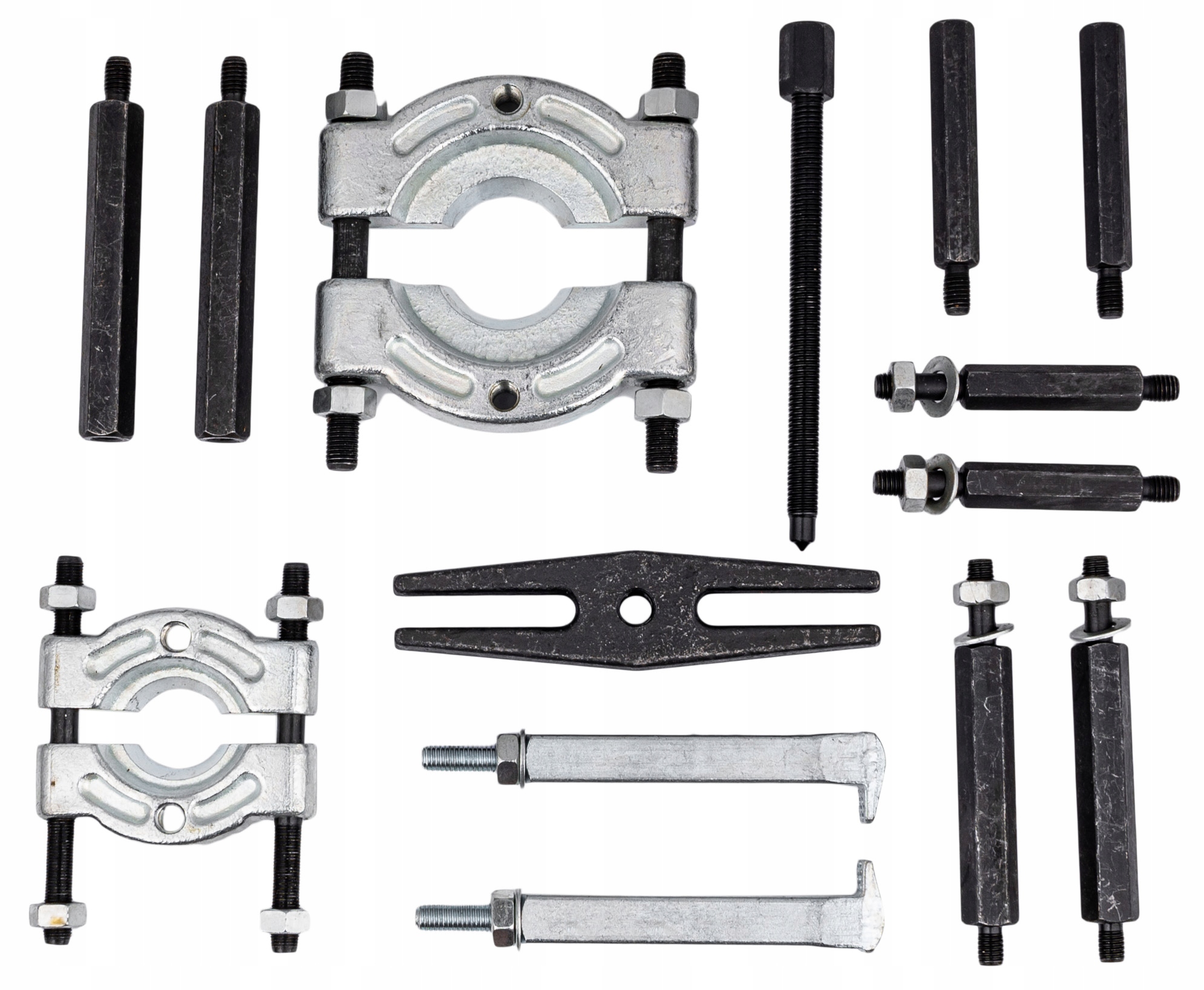 ZESTAW SCIAGACZY DO LOZYSK SCIAGACZ ODKLEJACZ Producent code PIAST TULEI RAMIENNY DWU TRZY