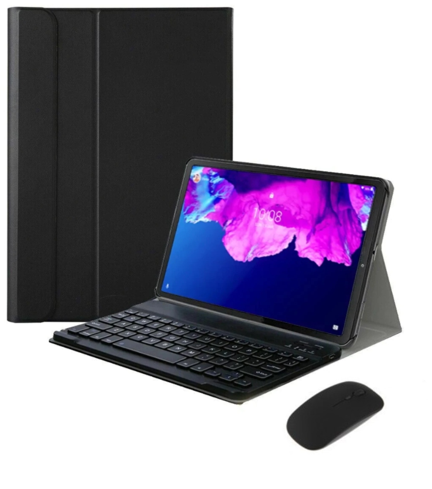 Etui Klawiatura Do Lenovo Tab P11 TB-J606F J606L/X