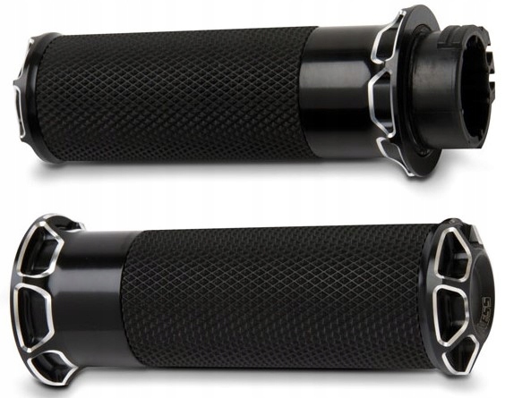 Radenie 1" Arlen Ness Harley 74-21 Forty-Eight, Touring Softail Dyna Electr
