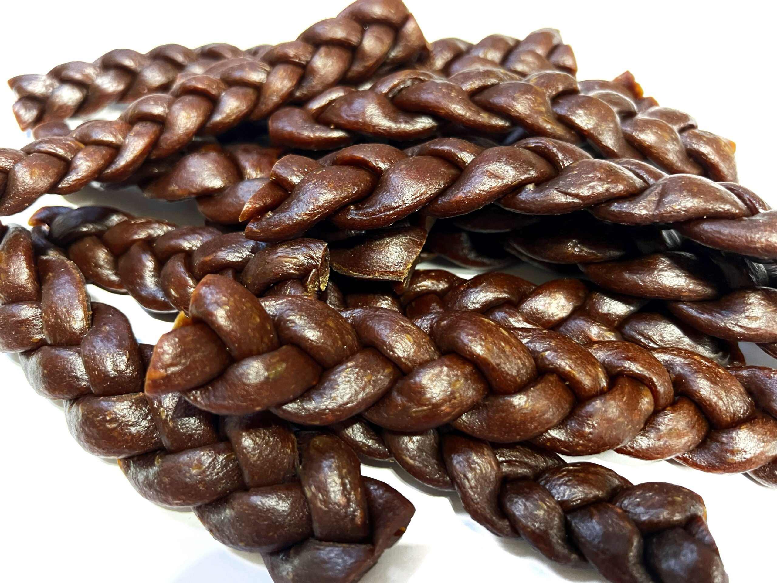 Levně Alda Měkký Vrkoč Jehněčí a Kuřecí Maso 500 g